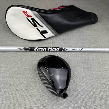 Titleist TSR3 Fairway 3 Wood - X Flex / 15 Degree