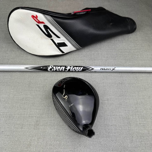 Titleist TSR3 Fairway 3 Wood - X Flex / 15 Degree