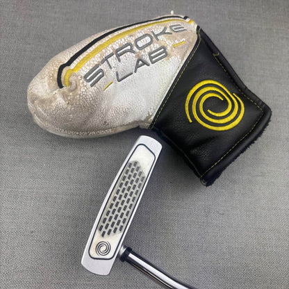 Odyssey Stroke Lab Double Wide Putter - 33 Inches