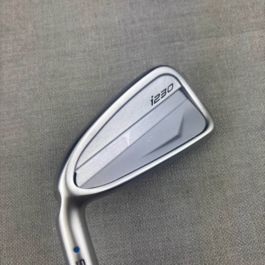 Ping i230 4 Iron - X100 Tour Issue / LEFT HAND
