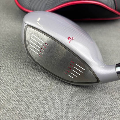 Cobra F Max Fairway 7 Wood - Ladies Flex / 27 Degree