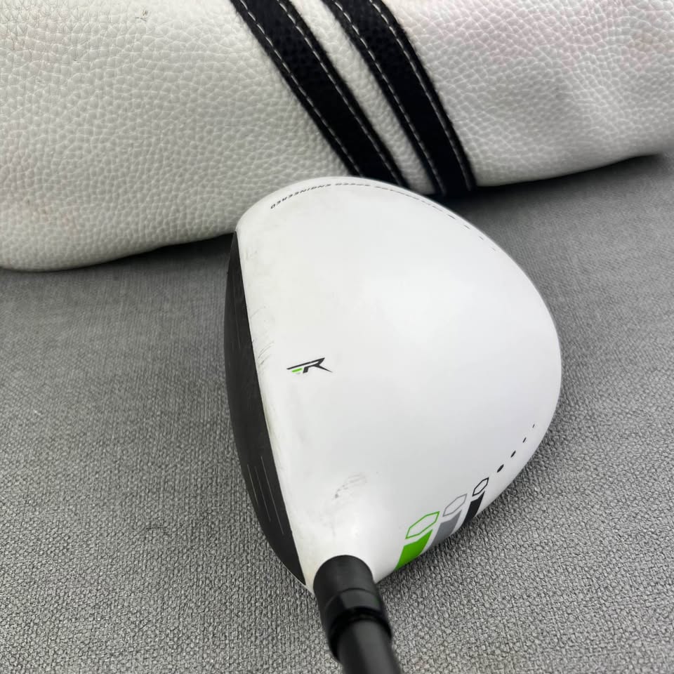 Taylormade RBZ Fairway 3 Wood - Regular Flex / 15 Degdee