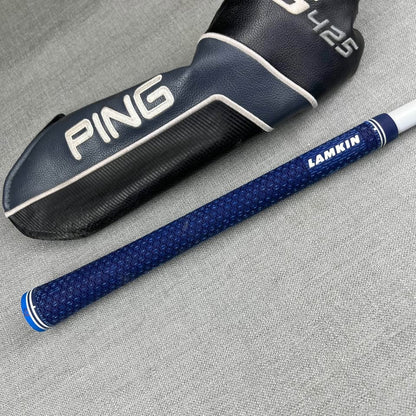 Ping G425 Max Fairway 5 Wood - X Flex / 17.5 Degree Adjustable / LEFT HANDED