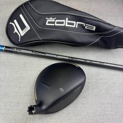 Cobra LTDx Fairway 3 Wood - Regular Flex / 15 Degree Adjustable / LEFT HANDED