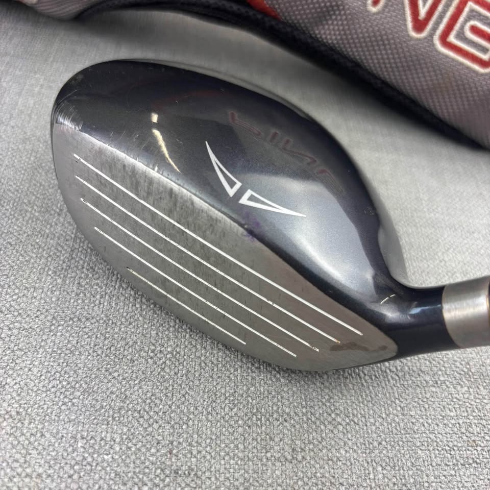 Ping G20 Fairway 3 Wood - Regular Flex / 15 Degree