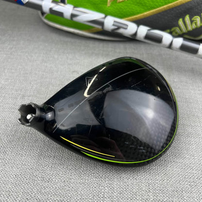 Callaway Epic Flash Sub Zero Fairway 3 Wood - Stiff Flex / 15 Degree Adjustable