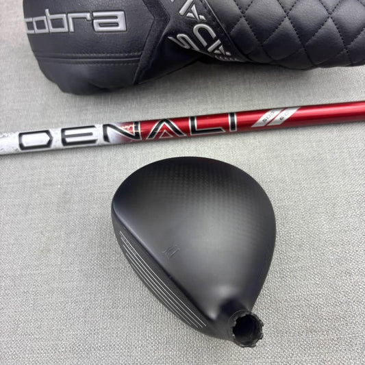 Cobra DS Adapt Max 5 Wood - Stiff Flex / 18.5 Degree