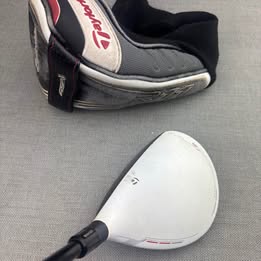 Taylormade R11 5 Wood - 19 Degrees / Regular Flex