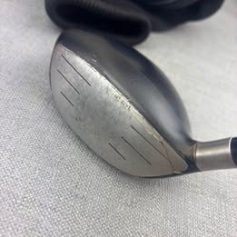 Taylormade 5 Wood HL - 21 Degrees / Regular Flex