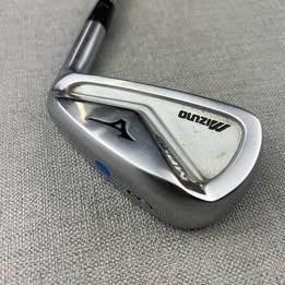Mizuno Mp 3 Iron - Firm Flex - 19 Degrees