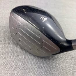 Cobra King 7 Wood - 20 Degrees / Regular Flex