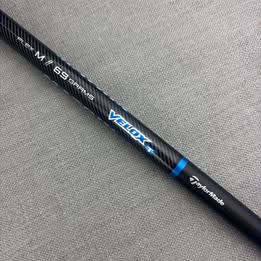 Taylormade 5 Wood HL - 21 Degrees / Regular Flex