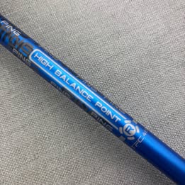 Ping G400 3 Wood - 14.5 Degrees / Regular Flex