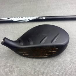 Ping G410 3 Wood Left Handed - X Flex / 14.5 Degrees