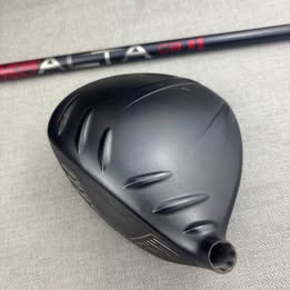 Ping G410 Driver - 10.5 Degree - Senior Flex