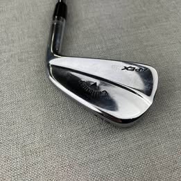 Callaway Apex Mb 3 Iron - Stiff Flex - 18 Degrees