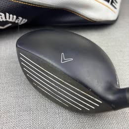 Callaway Rogue St LS 3 Wood - Stiff Flex / 15 Degrees
