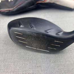 Ping G400 3 Wood - 14.5 Degrees / Regular Flex