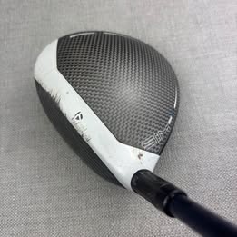 Taylormade Sim Max Rocket 3W - 14 Degrees / Stiff Flex