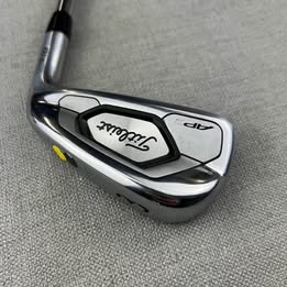 Titleist 718 Ap3 3 Iron - Stiff Flex - 19 Degrees