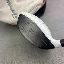 Taylormade AeroBurner HL 3 Wood - 16.5 Degrees - Regular Flex