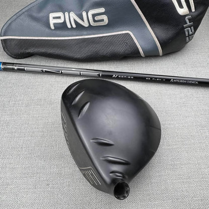 Ping G425 LST Driver - X Flex Tensei Blue / 10.5 Degree
