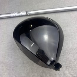 Titleist Tsi1 Driver - 12 Degrees - Regular Flex