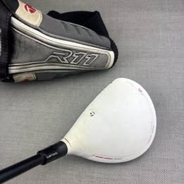 Taylormade R11 4 Wood - 17 Degrees / Stiff Flex