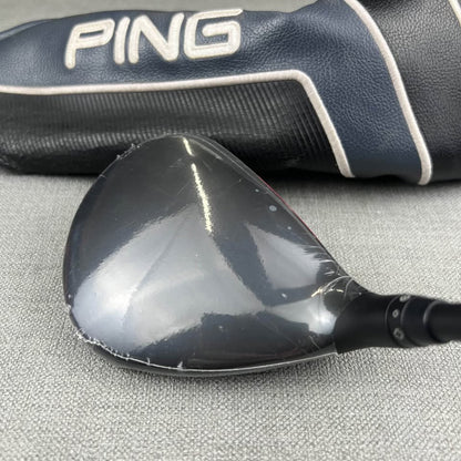 Ping G425 Max Fairway 5 Wood - X Flex / 17.5 Degree Adjustable / LEFT HANDED