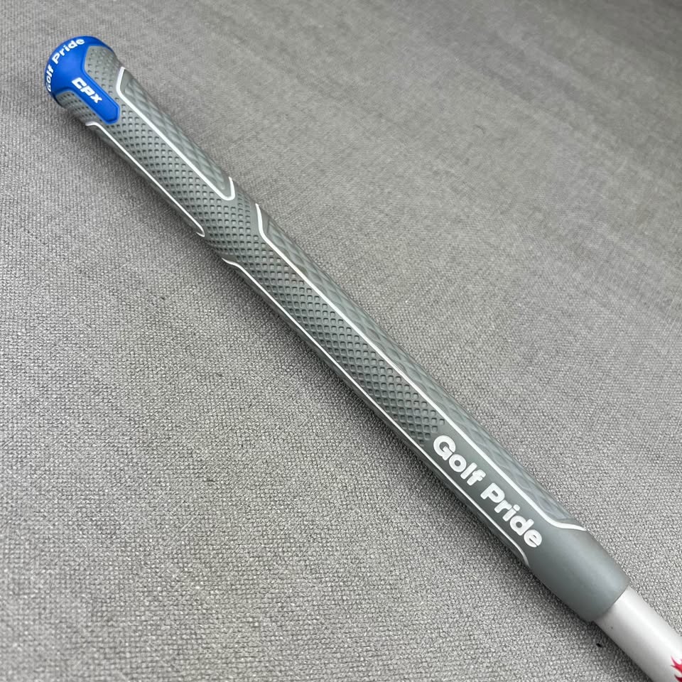 Taylormade Burner Driver - Stiff Flex / 9.5 Degree