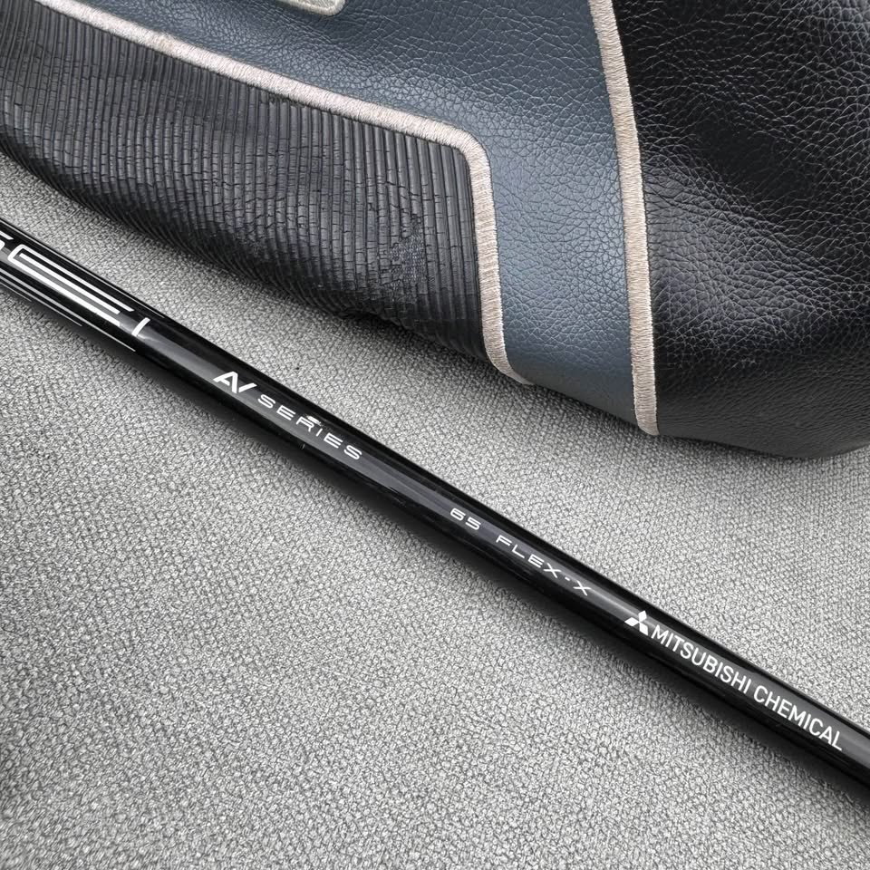 Ping G425 LST Driver - X Flex Tensei Blue / 10.5 Degree