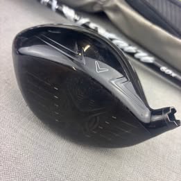 Callaway GBB Epic Driver - 10.5 Degrees / X Flex
