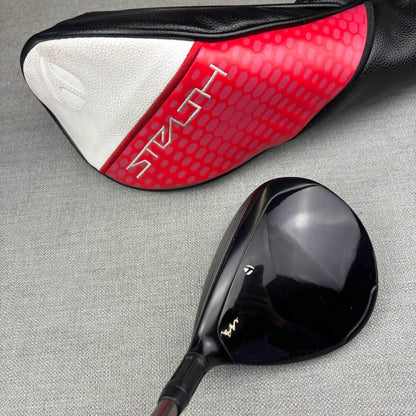 Taylormade Stealth2 Fairway 5 Wood - Tour Stiff Flex / 18 Degree