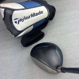 Taylormade 5 Wood HL - 21 Degrees / Regular Flex
