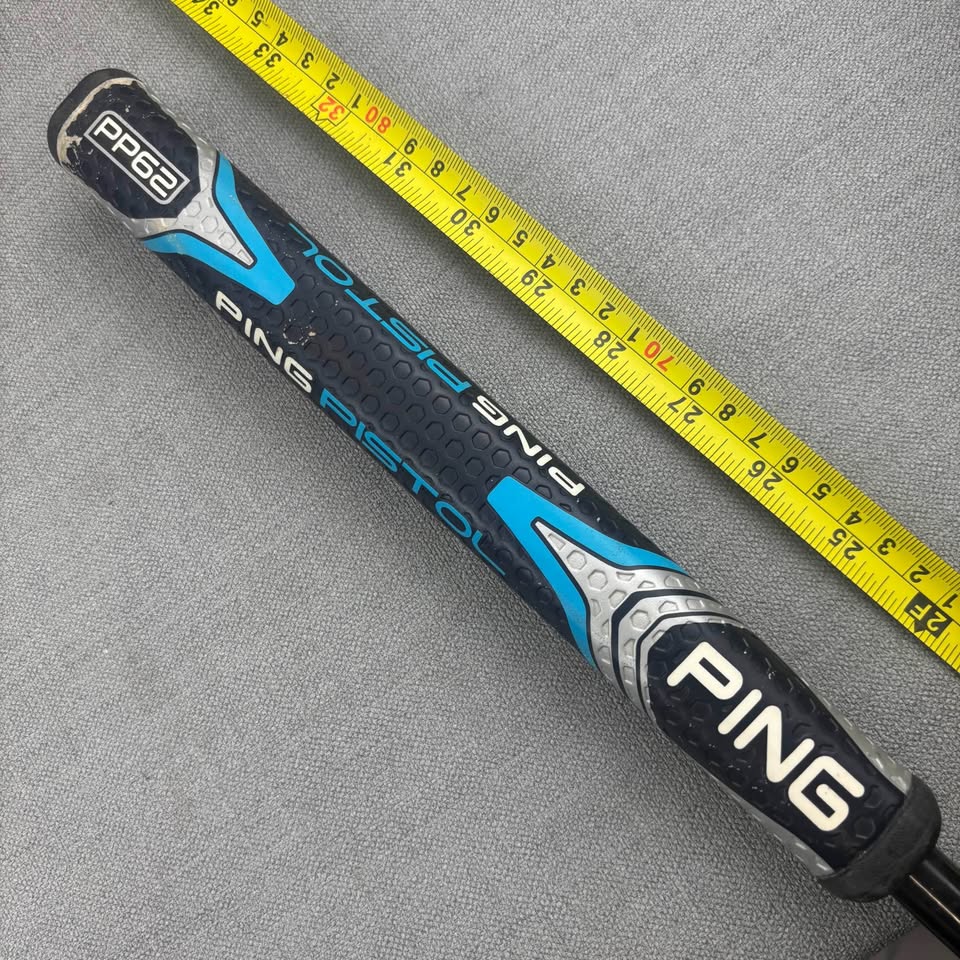 Ping Sigma 2 Anser Putter - 34 Inches / Left Handed