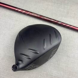 Ping G410 Driver Left Handed - Senior Flex / 12 Degrees