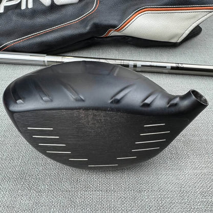 Ping G400 Driver - Stiff Flex / 9 Degree