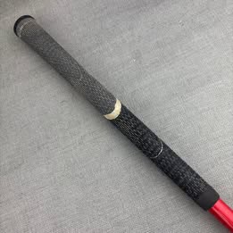 Taylormade Burner Hybrid - 21 Degrees / Regular Flex