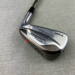 Titleist T-Mb 3 Iron - Stiff Flex - 19 Degrees