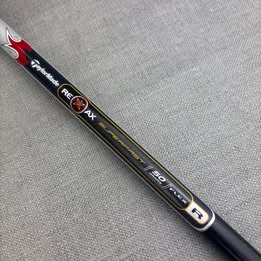 Taylormade Burner 3 Wood - 15 Degrees / Regular Flex