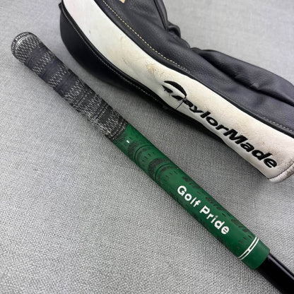 Taylormade M2 Fairway 3 Wood - Stiff Flex / 15 Degree