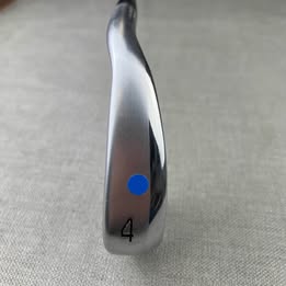 Mizuno Jpx 921 4 Iron - Reg Flex - 21 Degree