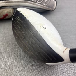 Taylormade R11 4 Wood - 17 Degrees / Stiff Flex