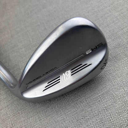 Titleist Vokey SM9 Wedge - X Flex / 62 Degree