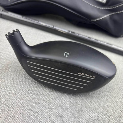 Cobra LTDx Fairway 3 Wood - Regular Flex / 15 Degree Adjustable / LEFT HANDED