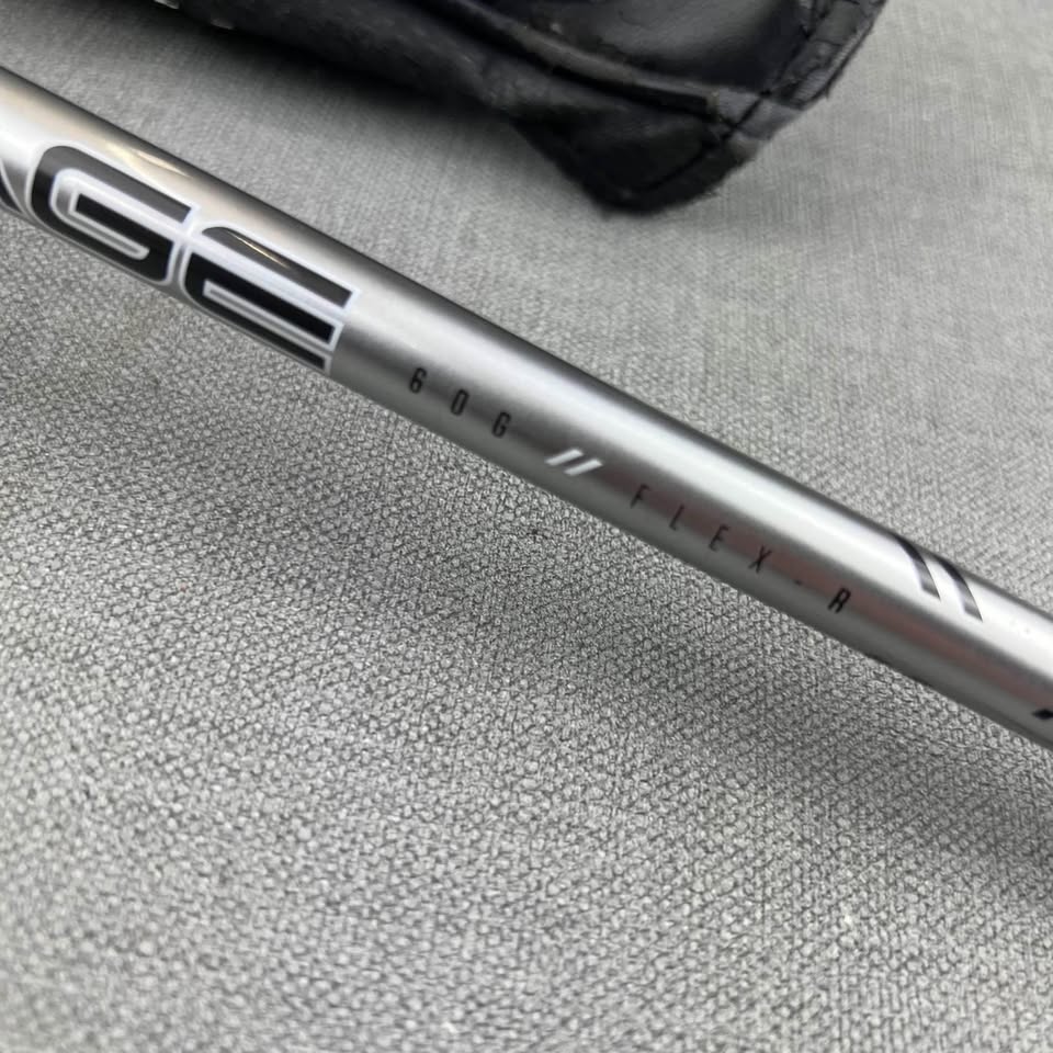 Taylormade Stealth Plus Fairway 3 Wood - TOUR ISSUE / Regular Flex / 15 Degree Adjustable