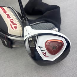 Taylormade R11 5 Wood - 19 Degrees / Regular Flex