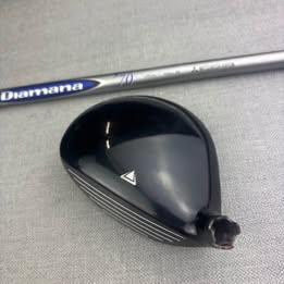 Titleist 915 FD 3 Wood - 13.5 Degrees / Regular Flex