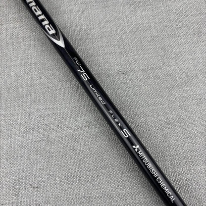 Taylormade M5 Titanium Rocket 3 Wood - Stiff Flex / 14 Degree Adjustable