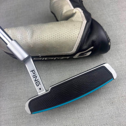 Ping Sigma 2 Anser Putter - 34 Inches / Left Handed
